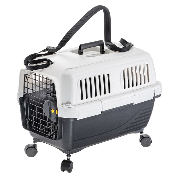 KIT RUOTE CLIPPER 1-3