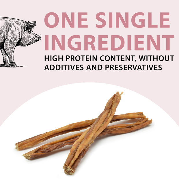 BASTONCINO DI MAIALE