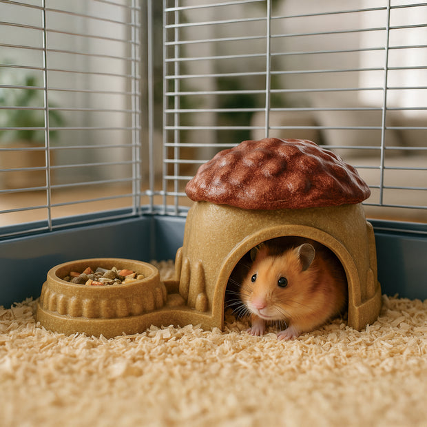 VEGGIE BITES CASETTA