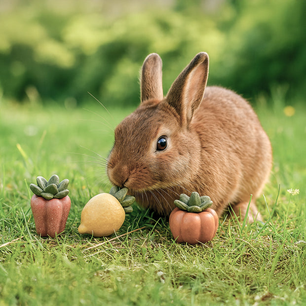 VEGGIE BITES VERDURE         