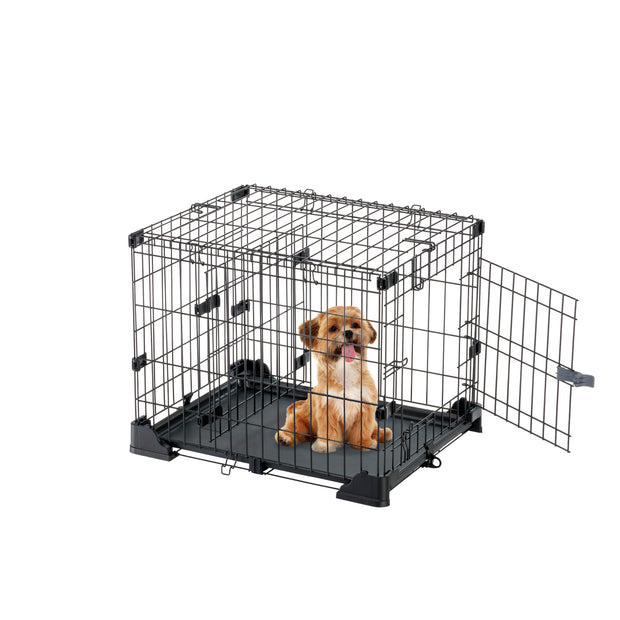 DOG ZONE gabbia per cani