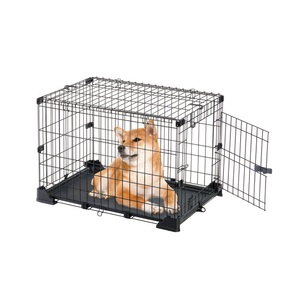 DOG ZONE gabbia per cani