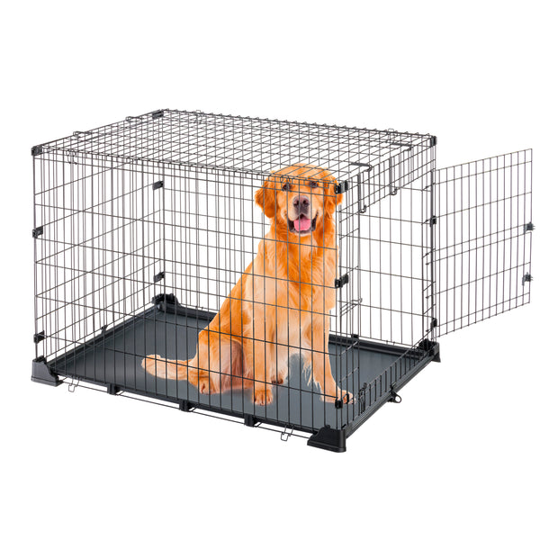 DOG ZONE gabbia per cani