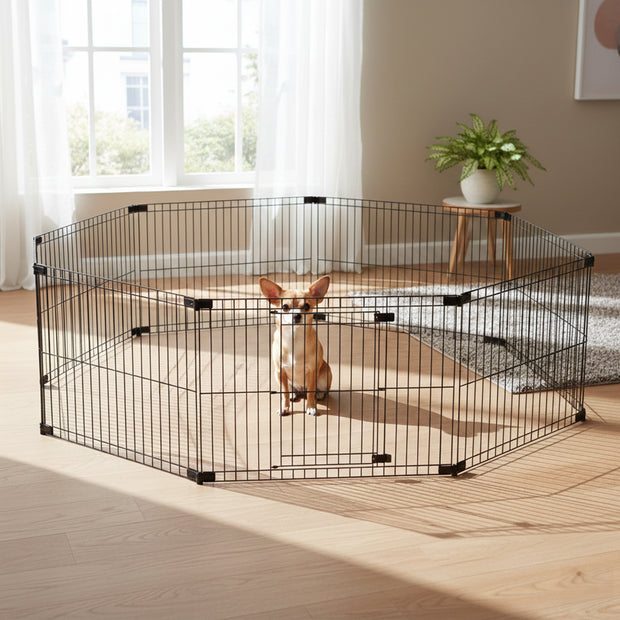 DOG FENCE recinto per cani