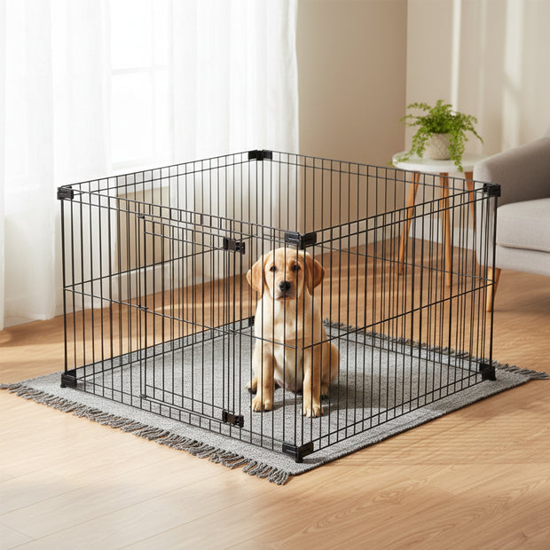 DOG FENCE  recinto per cani
