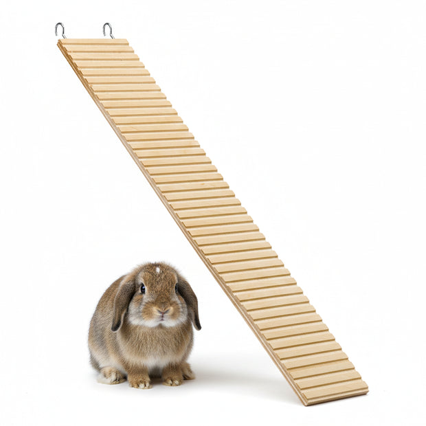 ARCADE LADDER Gioco in legno per criceti e piccoli animali