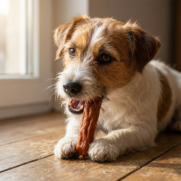 CHICKEN WURST