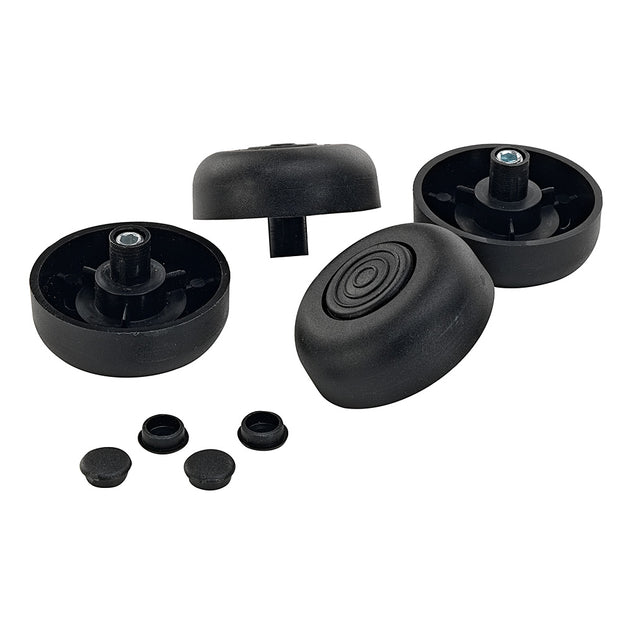 STAND DUBAI 80 Bianco