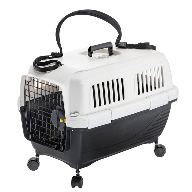 Tracolla ATLAS 5-ATLAS TRENDY-BINNY-JET-CLIPPER