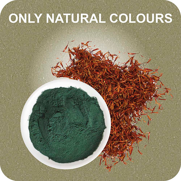 100% SNACK RIEMPIBILE -  TOOTHBRUSH ASCOPHILLUM