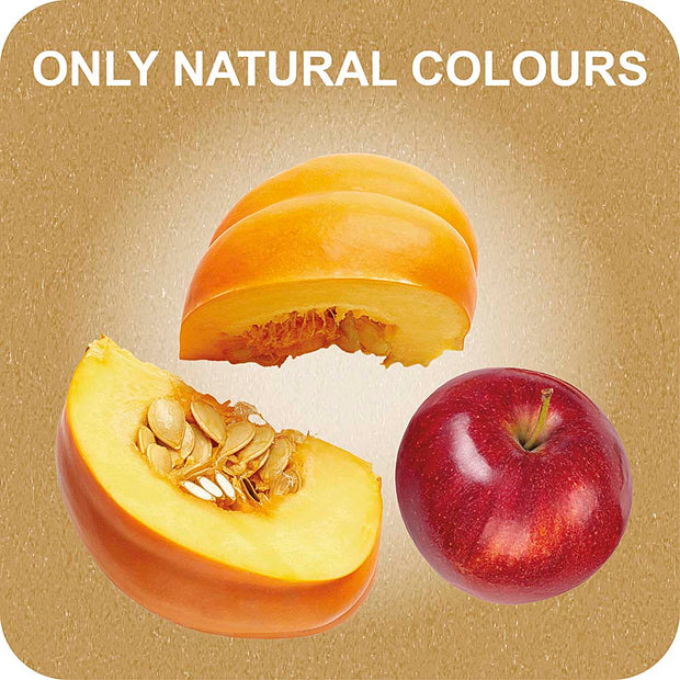 100% SNACK RIEMPIBILE - CANDY EUGLENA