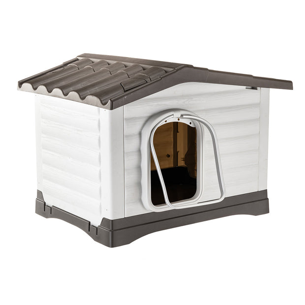 DOGVILLA DOOR PROFILE