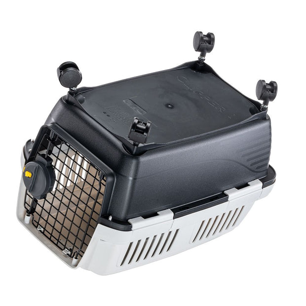 KIT RUOTE CLIPPER 1-3