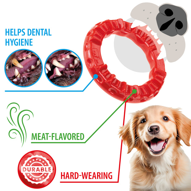 SMILE RING