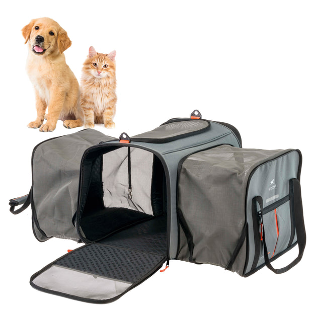 VOYAGER CARRIER PRO