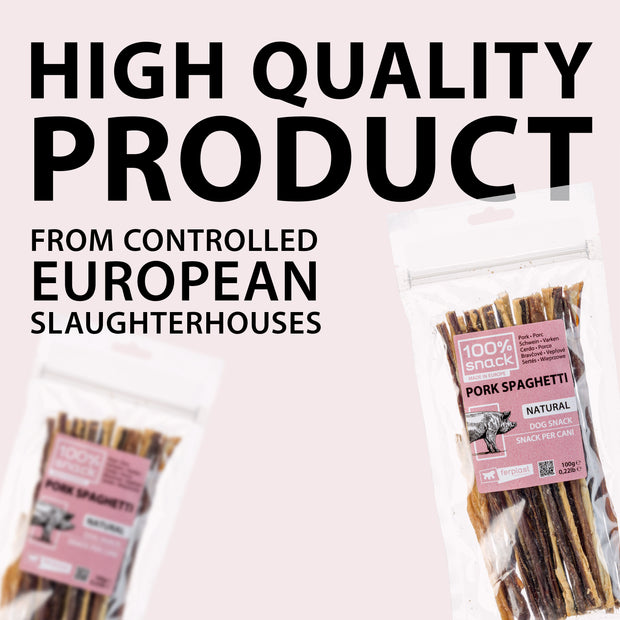 BASTONCINO DI MAIALE