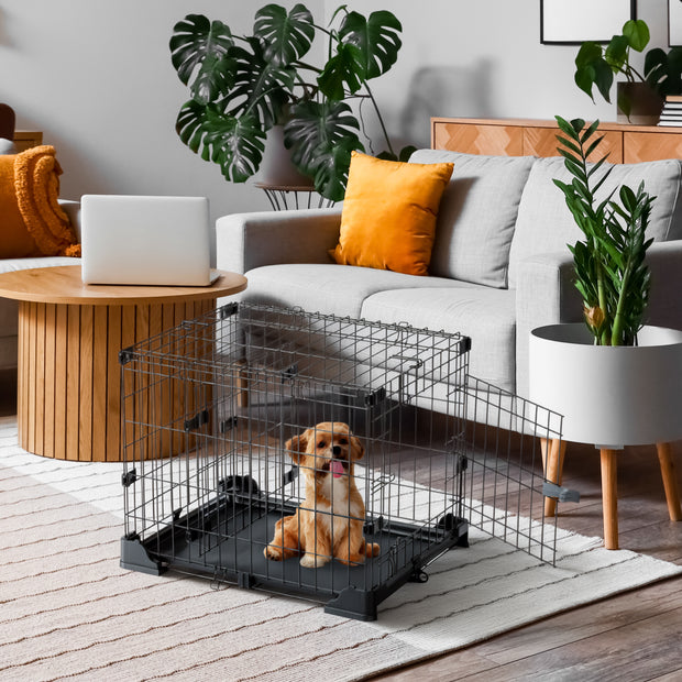 DOG ZONE gabbia per cani
