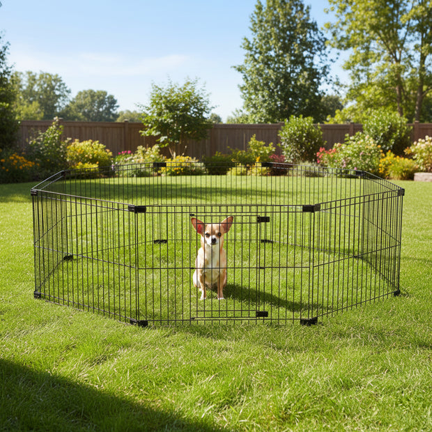 DOG FENCE  recinto per cani