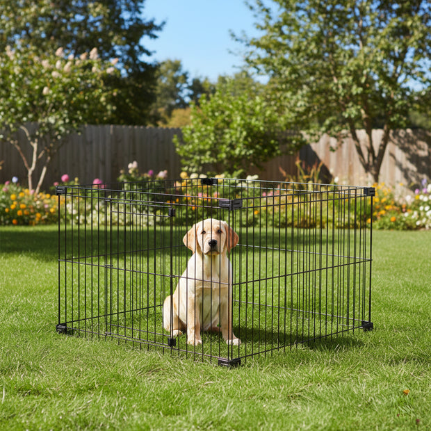 DOG FENCE recinto per cani