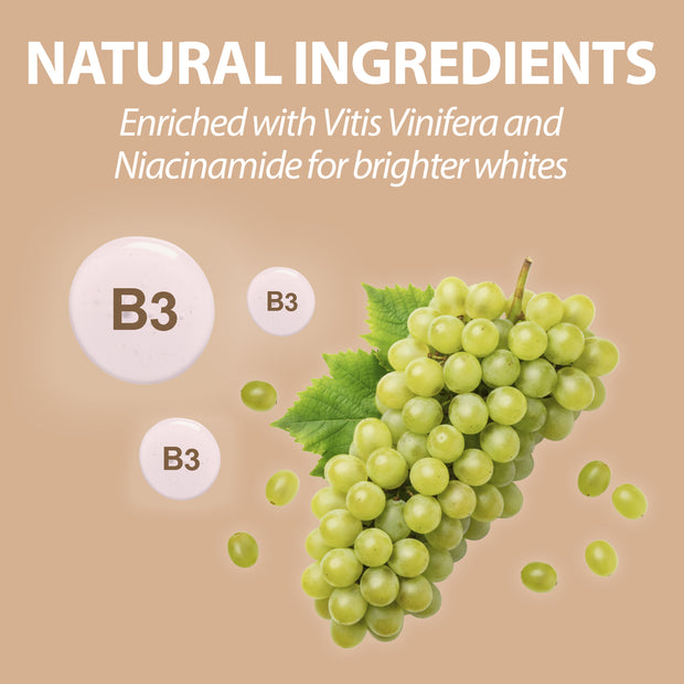 SHAMPOO NATURÉ PER CANI A MANTO BIANCO