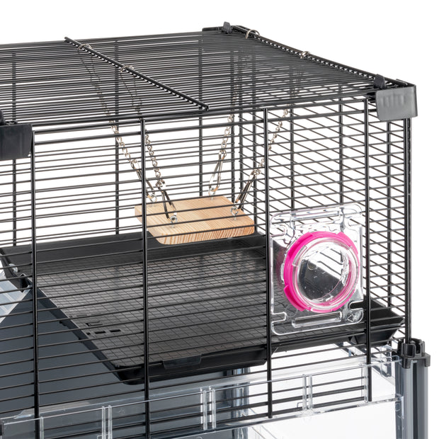 ARCADE SWAY Gioco in legno per piccoli animali