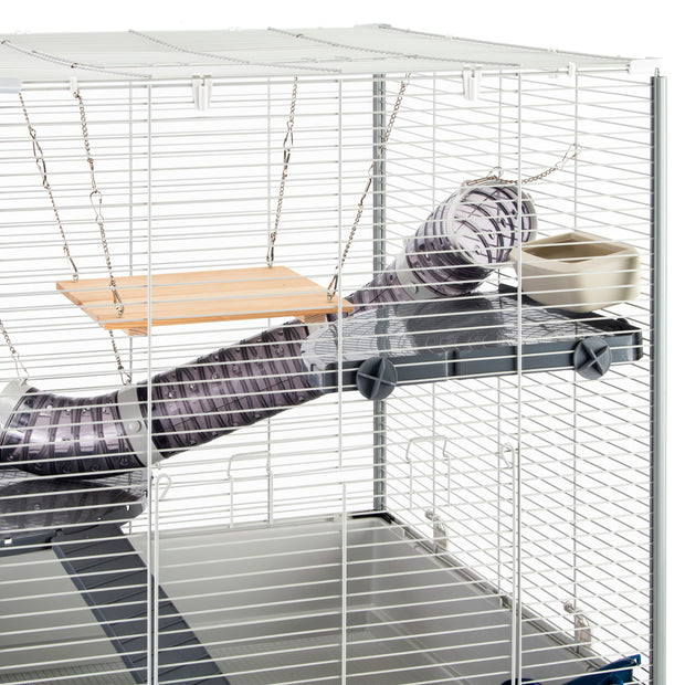 ARCADE SWAY Gioco in legno per piccoli animali