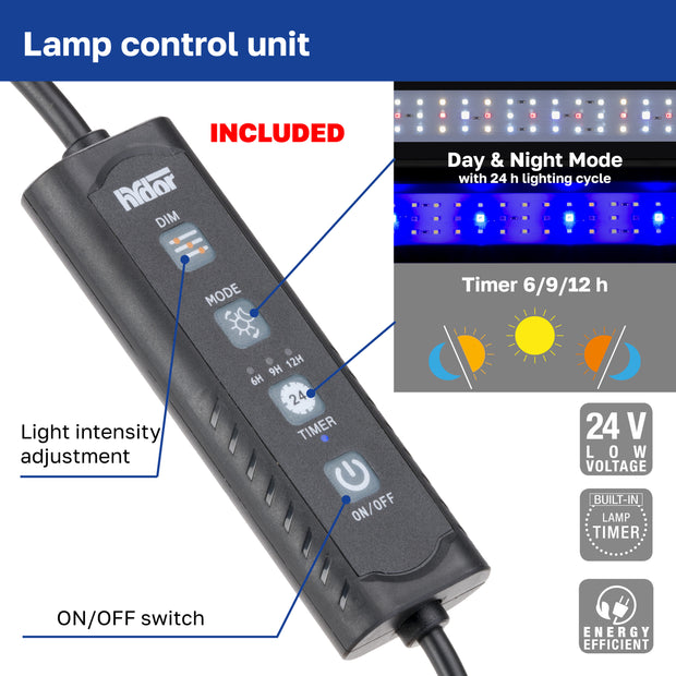 Lampada AQ-LUX FRESH