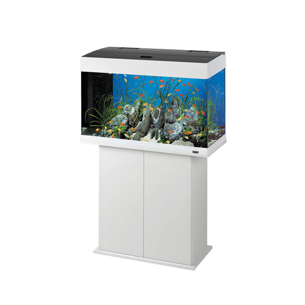 STAND DUBAI 80 Bianco