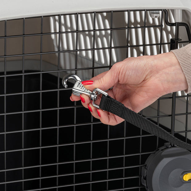 KIT RUOTE CLIPPER 4-7