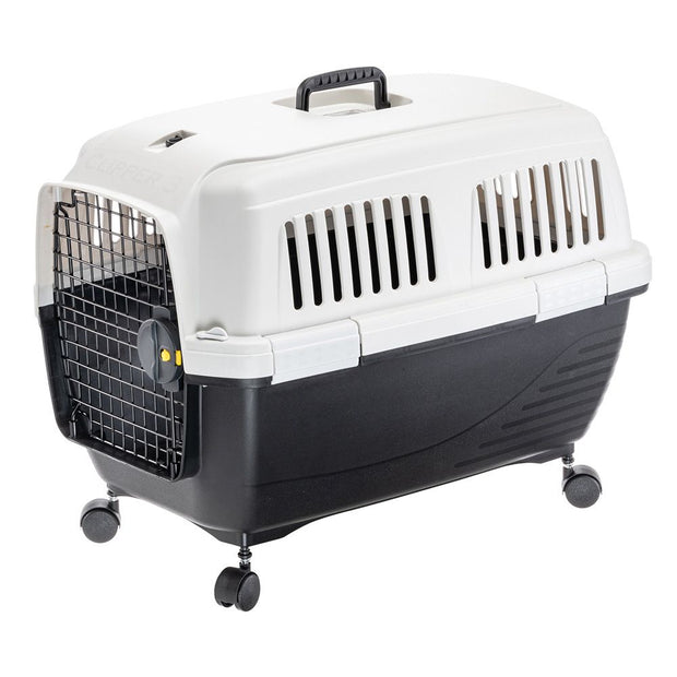 KIT RUOTE CLIPPER 1-3