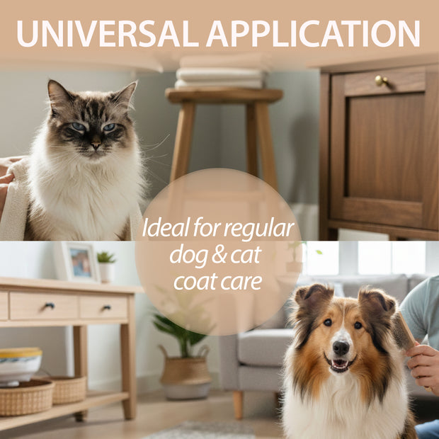 BALSAMO CANI E GATTI NATURÉ