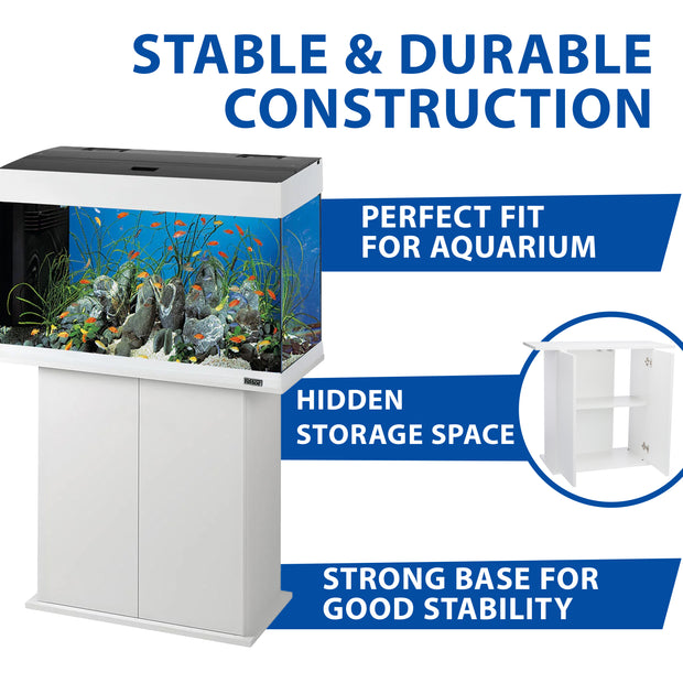 STAND DUBAI 80 Bianco