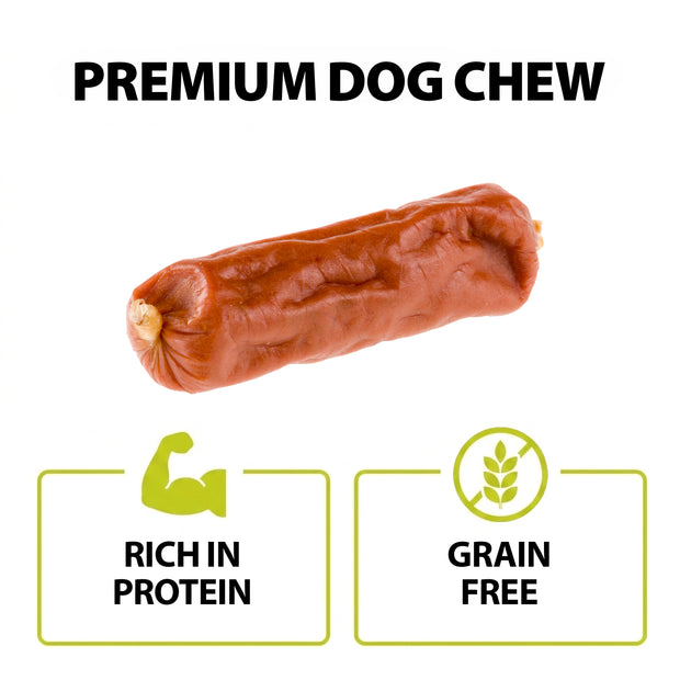 CHICKEN WURST