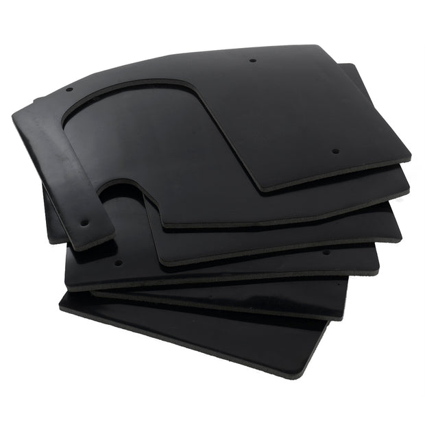 Pannelli isolanti per DOGVILLA