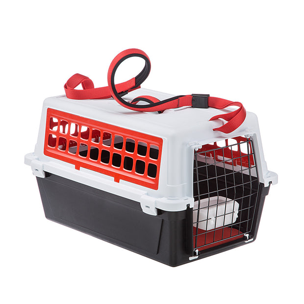 Tracolla ATLAS 5-ATLAS TRENDY-BINNY-JET-CLIPPER