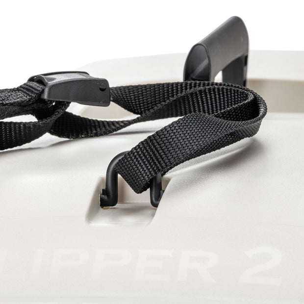 Tracolla ATLAS 5-ATLAS TRENDY-BINNY-JET-CLIPPER