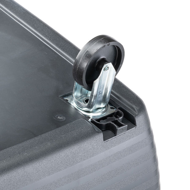 KIT RUOTE CLIPPER 4-7