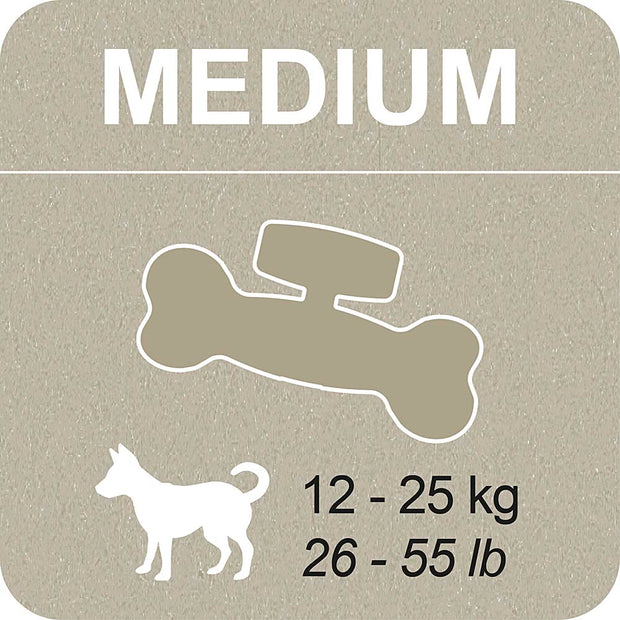 100% SNACK RIEMPIBILE - BONE YUCCA