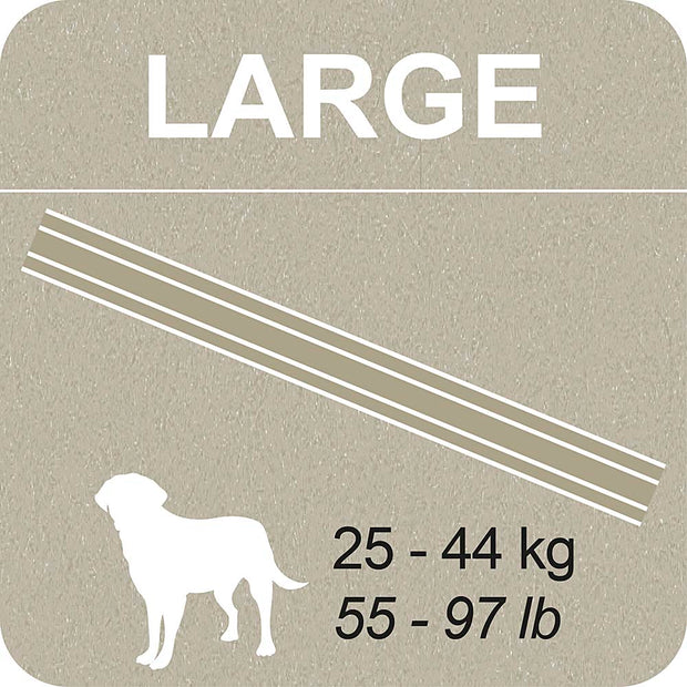 100% SNACK BASTONCINI - SNOWFLAKE MELISSA