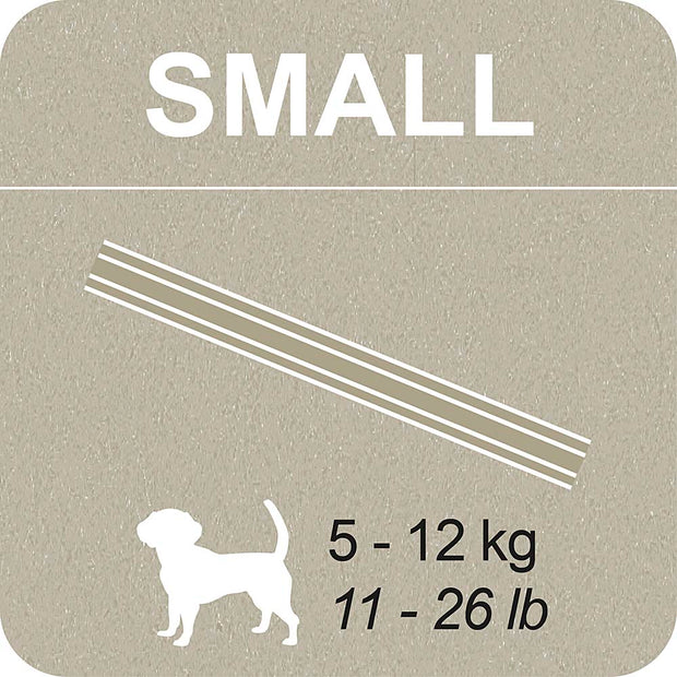 100% SNACK BASTONCINI - SNOWFLAKE MELISSA