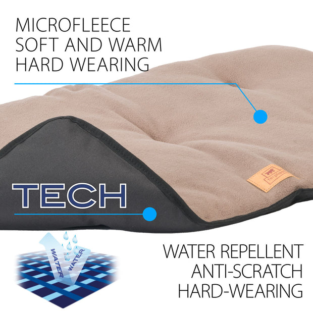 JOLLY MICROFLEECE