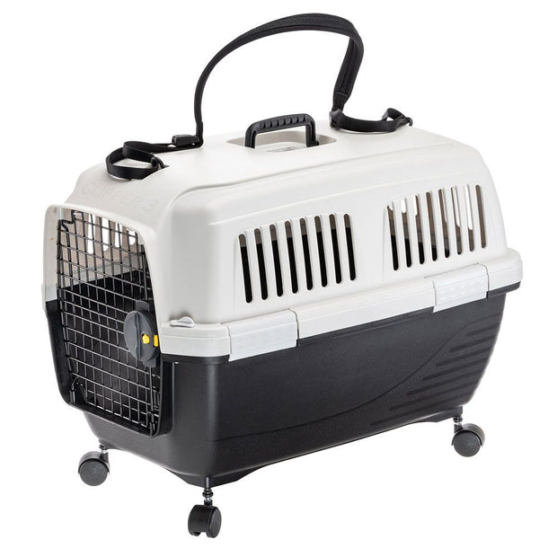 KIT RUOTE CLIPPER 1-3