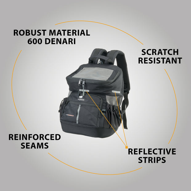 VOYAGER BACKPACK