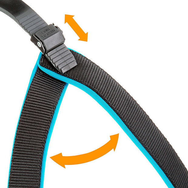 AGILA FLUO 1-9