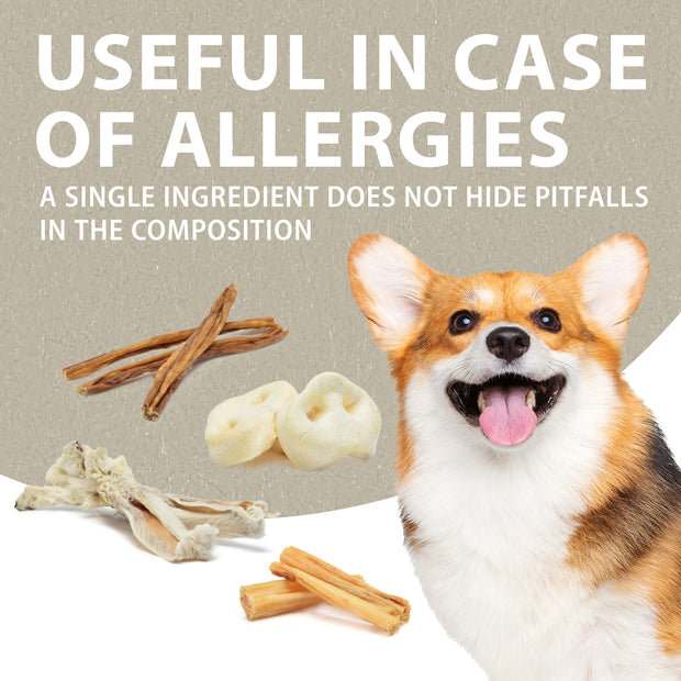 BASTONCINO DI MAIALE