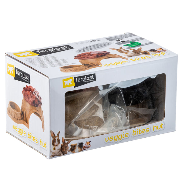 VEGGIE BITES CASETTA