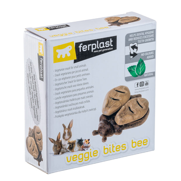 VEGGIE BITES APE
