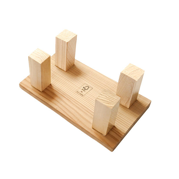 ARCADE TABLE Gioco in legno per piccoli animali