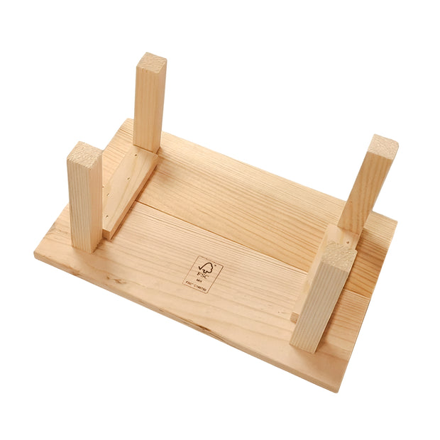 ARCADE TABLE Gioco in legno per piccoli animali