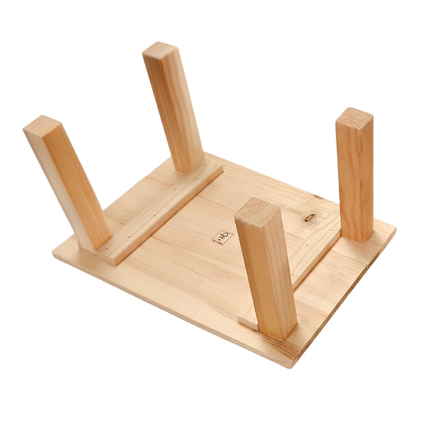 ARCADE TABLE Gioco in legno per piccoli animali